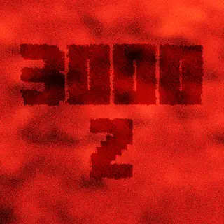 ROD 3000: Zombies (Gun Game)
