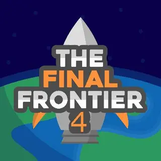 The Final Frontier 4