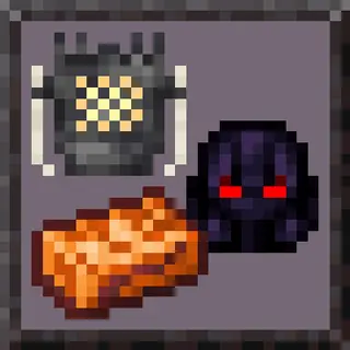 Nether Armory
