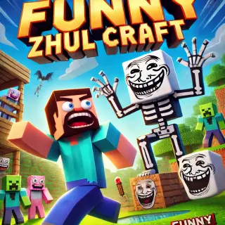 Funny Zhul Craft