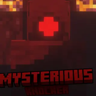 The Mysterious Knocker 