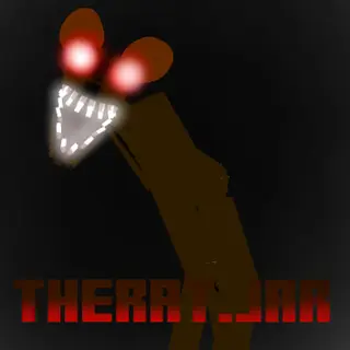 The Monster Rat