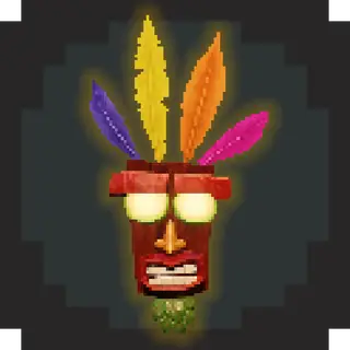 Aku Totem of Undying