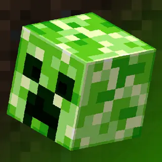 CreeperRevamped