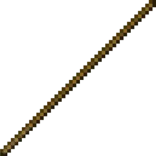 The Big Stick