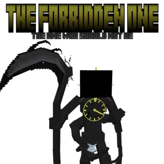The Forbidden One