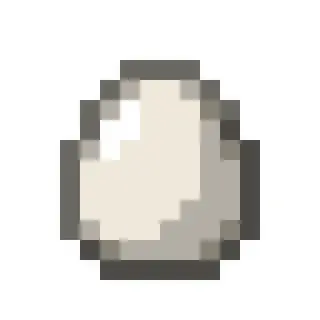 Boiled Eggs
