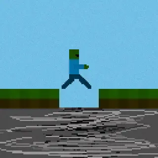 Mob Acrobatics