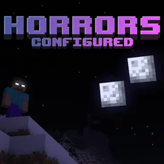 Horrors Configured 