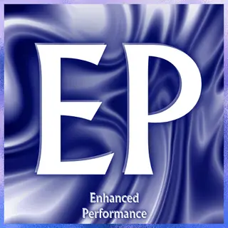 Enhanced Performance
