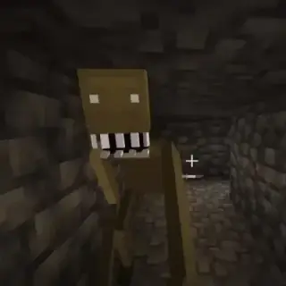 Cave Monsters
