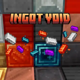 Ingot Void