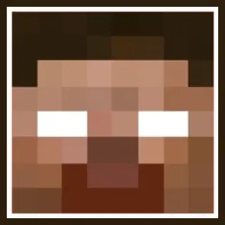 Herobrine: A Friend