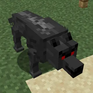 HUNTER VS. WEREWOLF
