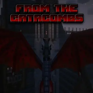 From The Catacombs