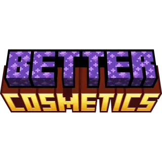 Better Cosmetics