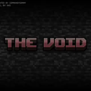 The Bedrock Void (Geckolib Required!)