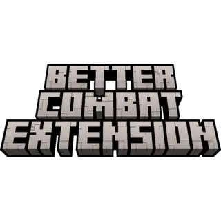 Better Combat Extension