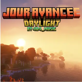 Jour avancée/DayLight
