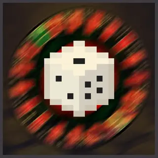 Gambler's Attribute