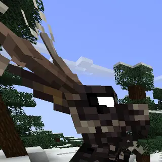 Survive The Wendigo