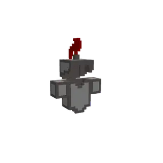Fallen kingdom-- helmet+armor