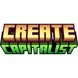 Create Capitalist