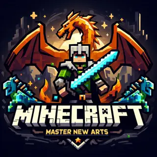 Master New Arts [FORGE]