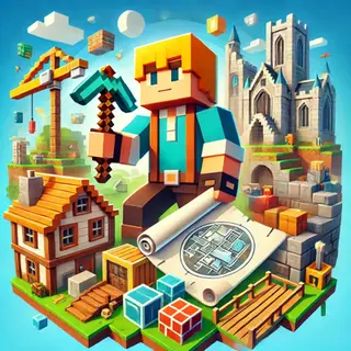 Creative-Building-Delights (C.B.D)