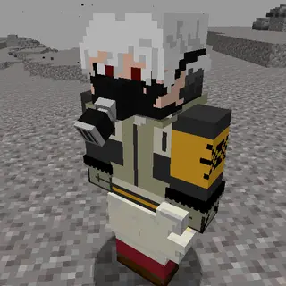 Gachiakuta