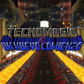 Tecnomagia 4