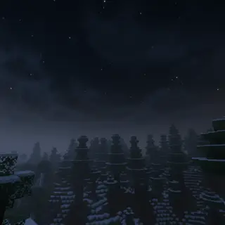 Create: Fantasy Medieval (CFM)