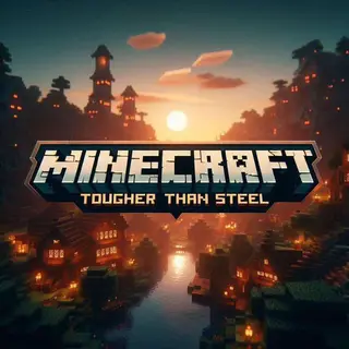 Tougher Than Steel