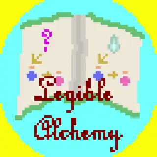 Legible Alchemy