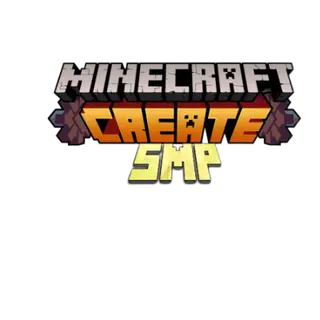 CreateSMP - Server