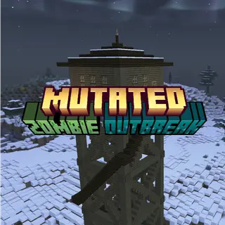 Mutated Zombie Outbreak