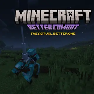 The Better Combat (The Actual One)