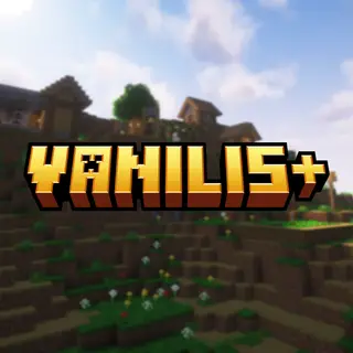 VANİLİS+ [FABRİC]