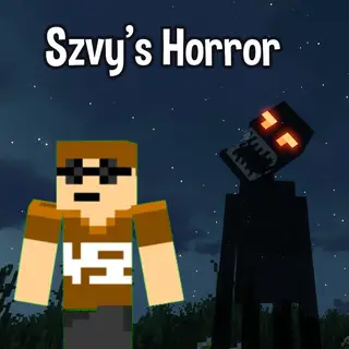 Szvy's Horror