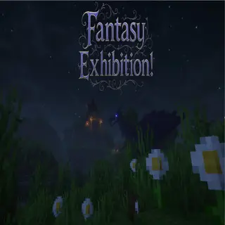 Fantasy Exhibition