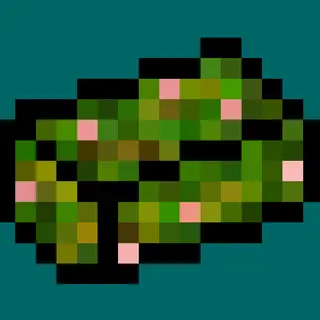 Subnautica Nutrient Block
