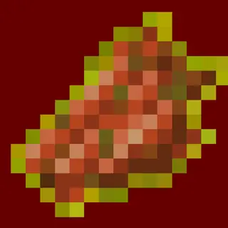 FilinKus`s Cooked Rotten Flesh
