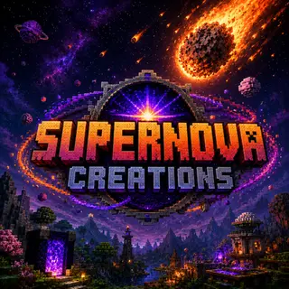 Supernova Creations