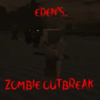 Eden's Zombie Outbreak