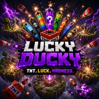 Lucky Ducky