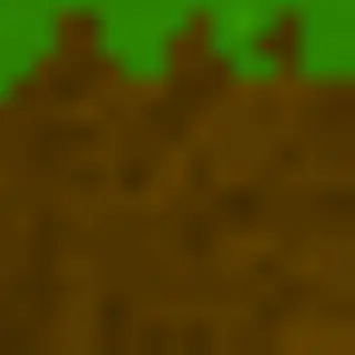 Liert's Cursed Biomes