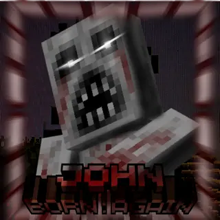 John : Born-Again