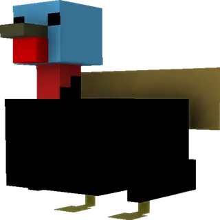 Turkeys
