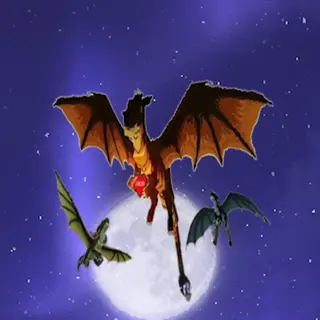 Dragon Life