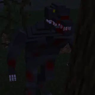 The Stalker (Dweller)